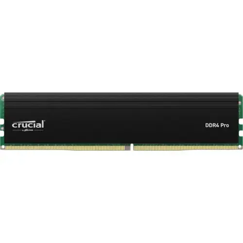 Memorie Crucial Pro Intel XMP 2.0, 32GB, DDR4-3200MHz, CL22