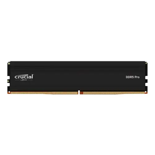 Memorie Crucial Pro XMP 3.0 / AMD EXPO, 48GB, DDR5-5600 MHz, CL 46