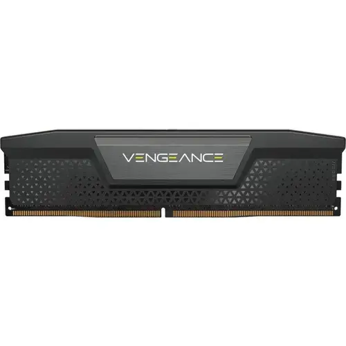 Memorie DDR5, 16GB, 6000MHz, CL36, 1.35V, Negru, Vengeance, Bulk