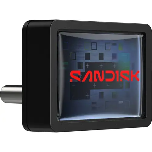 Memorie Externa SanDisk Extreme Fit, USB-C, 512GB