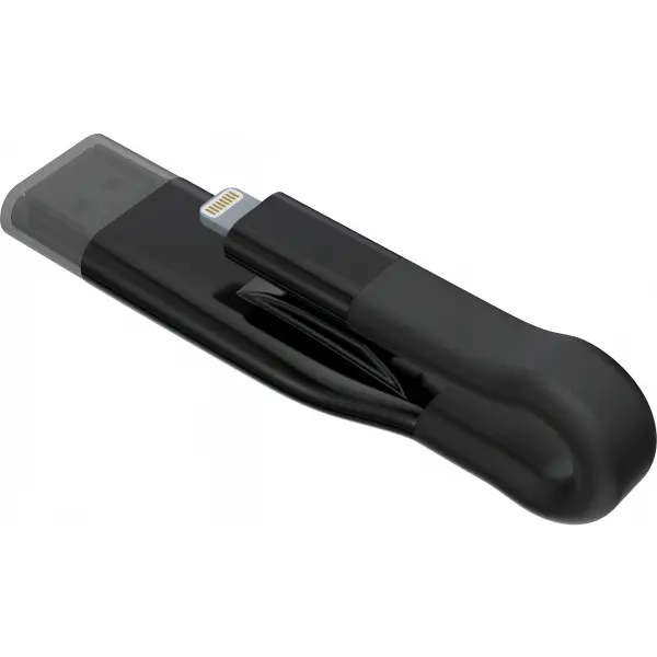 Memorie Externa USB-A 3.0 / Lightning Kodak iCobra2, 32Gb EKMMD32GT503V2B