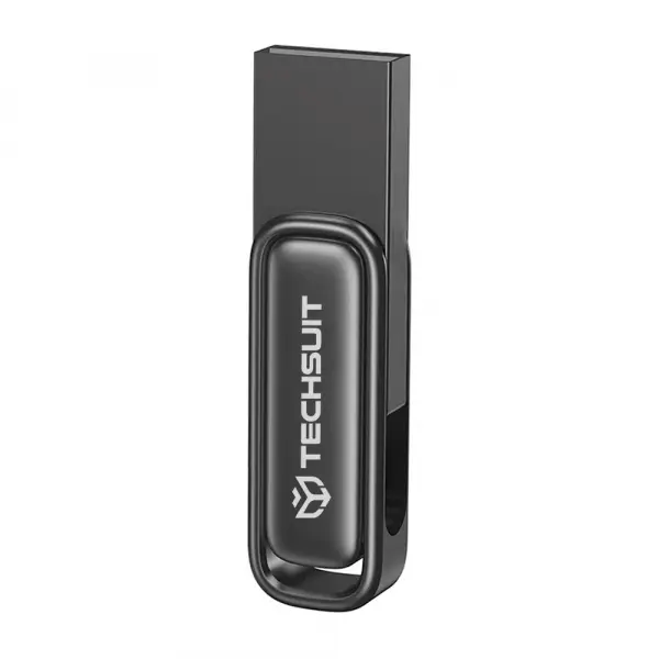 Memorie Externa USB-A 3.0 Techsuit THSM33, 64Gb