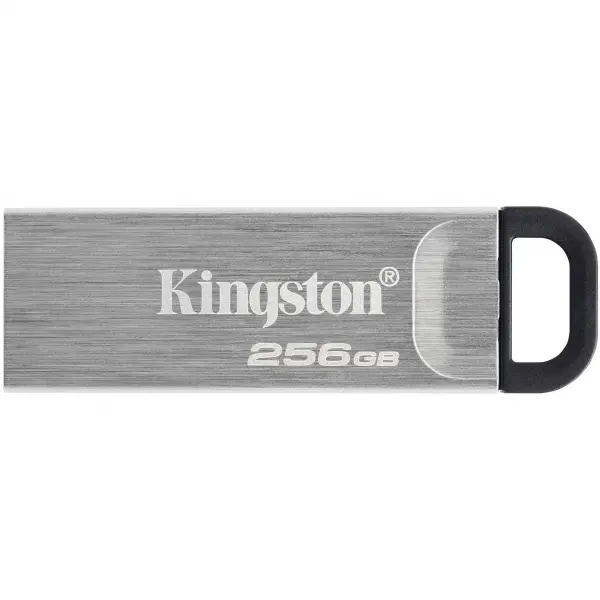 Memorie Externa USB-A 3.2 Kingston DT Kyson, 256Gb DTKN/256GB