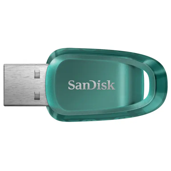 Memorie Externa USB-A 3.2 SanDisk Ultra Eco, 512Gb SDCZ96-512G-G46