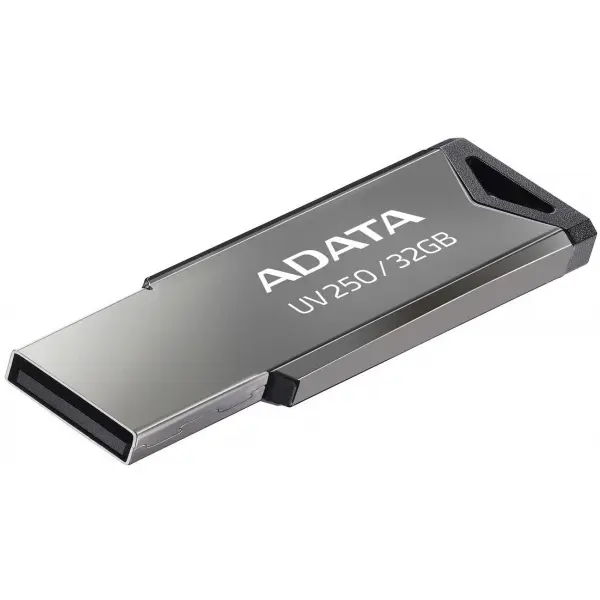 Memorie Externa USB-A Adata UV250, 32Gb AUV250-32G-RBK