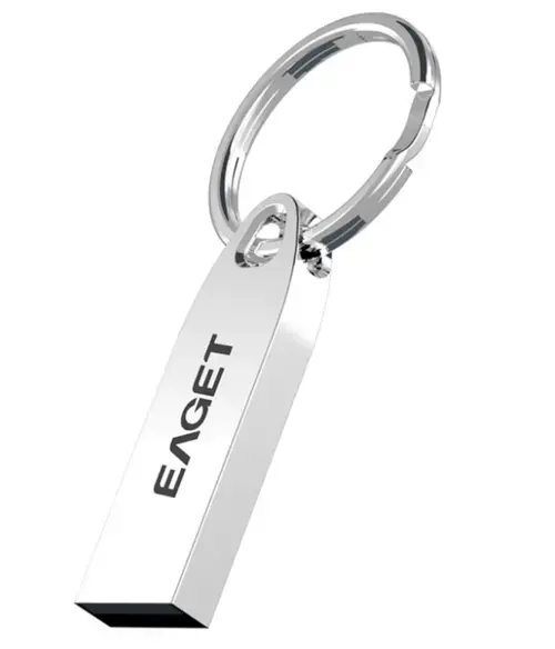 Memorie Externa USB-A Eaget U3, 8Gb