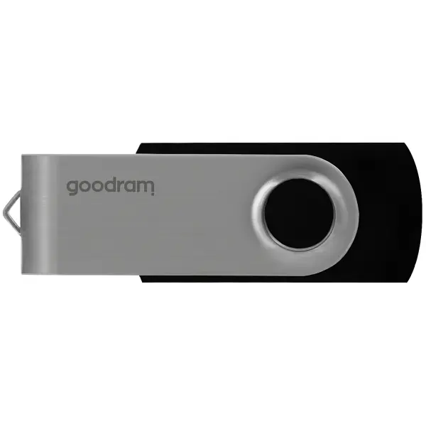 Memorie Externa USB-A GoodRam UTS2, 64Gb UTS2-0640K0R11