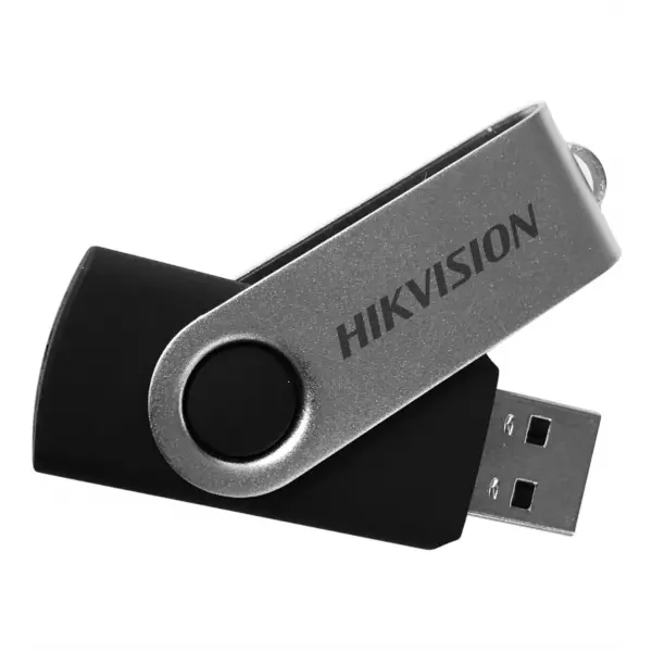 Memorie Externa USB-A Hiksemi Rotary, 4Gb HS-USB-M200S/4G