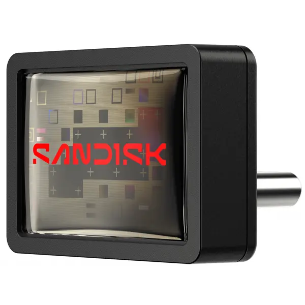 Memorie Externa USB-C SanDisk Extreme Fit, 64Gb SDCZ530-064G-G46