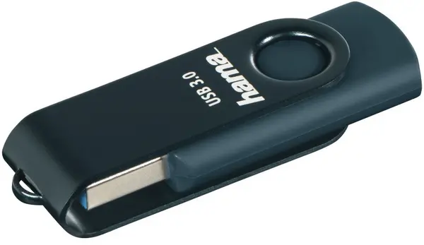 Memorie flash Hama - 182466, Rotate, 256GB, USB 3.0