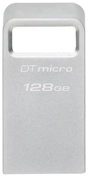 Memorie flash Kingston - DT micro, 128GB, USB 3.2