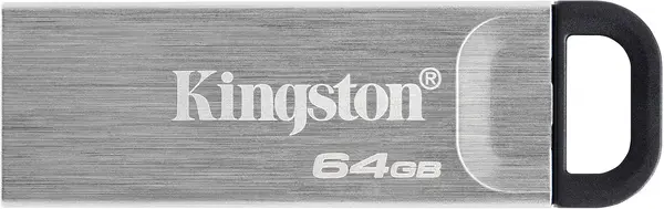 Memorie flash Kingston - DTKN, 64GB, USB 3.2