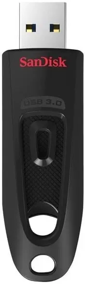 Memorie flash Sandisk - Cruzer Ultra, 64GB, USB 3.0