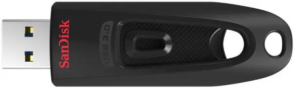 Memorie flash SanDisk - Ultra, 128GB, USB 3.0