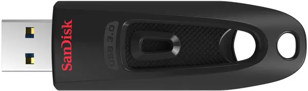 Memorie flash SanDisk - Ultra, 256GB, USB 3.0