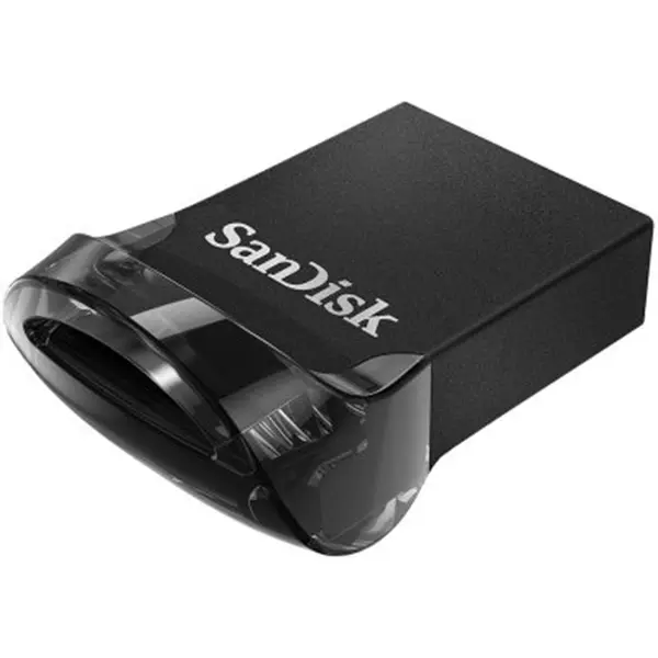 Memorie flash Sandisk - Ultra Fit, 32GB, USB 3.0