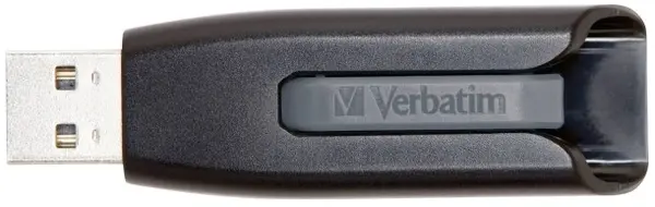 Memorie flash Verbatim - Store 'N' Go V3, 32GB, USB 3.0