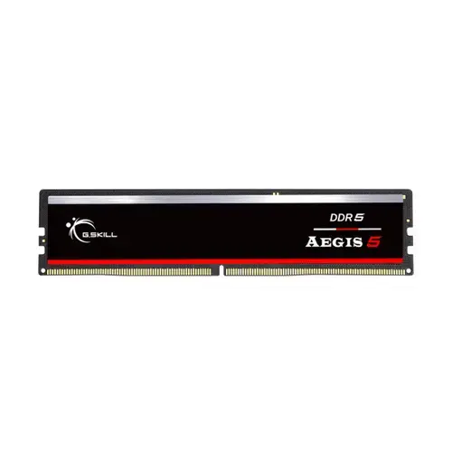 Memorie G.Skill Aegis 5 Intel XMP/AMD EXPO, 32GB, DDR5-5600MHz, CL36