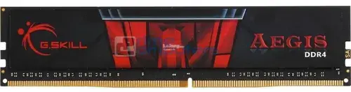 Memorie G.SKILL Aegis DDR4, 1x16GB, 2666 MHz