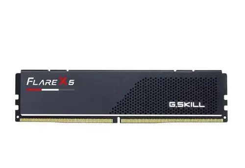 Memorie G.Skill Flare X5 AMD EXPO, 8GB, DDR5-5600 MHz, CL36