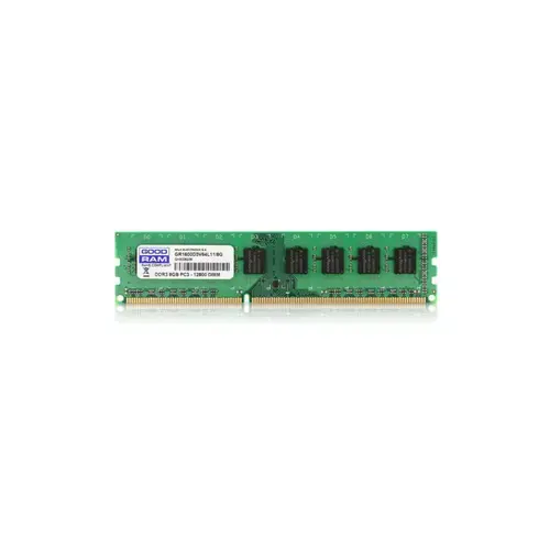 Memorie GoodRam, DDR3, 1600 MHz, 8 GB, CL11