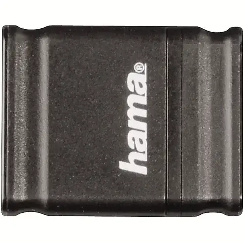 Memorie Hama Smartly 108045, 64 GB (Negru)
