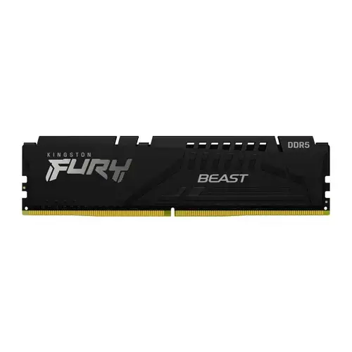 Memorie Kingston FURY Beast 16GB DDR5 5200MHz CL40