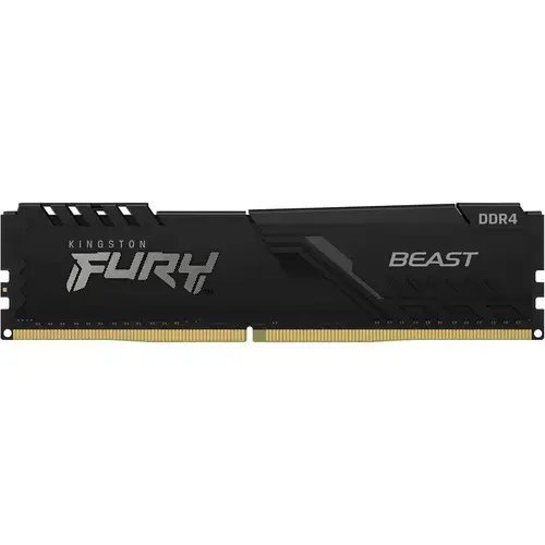 Memorie Kingston FURY Beast 32GB DDR4 3200MHz CL16