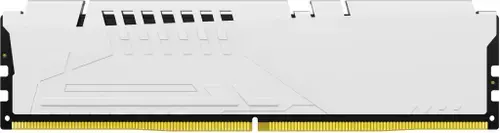 Memorie Kingston FURY Beast White 32GB DDR5 6000MHz CL30