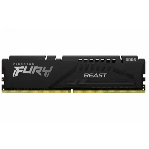 Memorie Kingston FURY Beast XMP/EXPO, 32GB, DDR5-5600 MHz, CL36