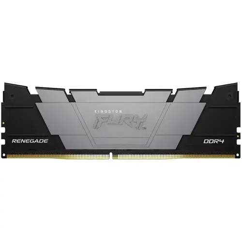 Memorie Kingston FURY Renegade Black 16GB DDR4 3200MHz CL16