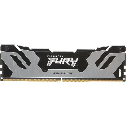 Memorie Kingston FURY Renegade Silver 24GB DDR5 8400MHz CL40