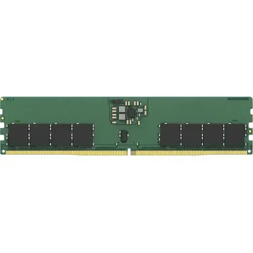 Memorie Kingston ValueRAM, 64GB, DDR5-6400 MHz, CL 52