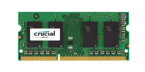 Memorie laptop Crucial CT16G4SFS832A, DDR4-3200Mhz, CL22
