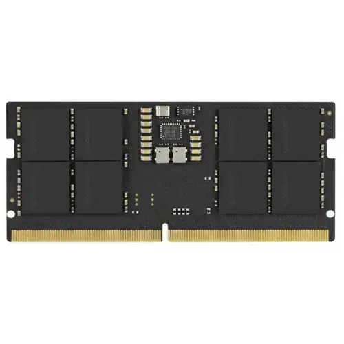 Memorie laptop GOODRAM, DDR5, 16GB, 4800 Mhz, voltaj 1.1V, CL40