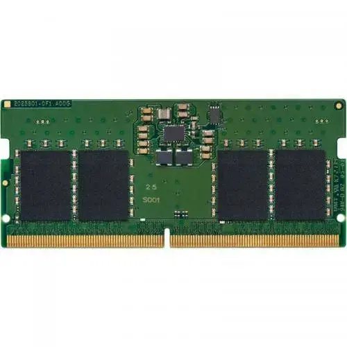 Memorie laptop Kingston 16GB (1x16GB) DDR5 5600MHz