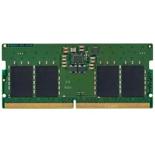 Memorie laptop Kingston, 8 GB, 5600 MHz DDR5 RAM, CL 46, 1.10 V