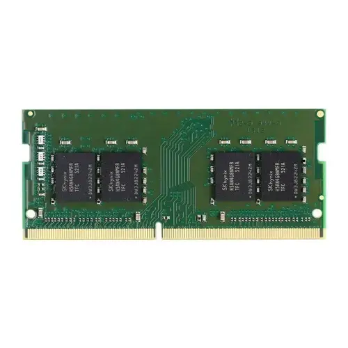 Memorie Laptop Kingston 8GB, DDR4, 3200MHz, CL22, 1.2v