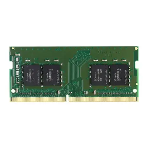Memorie Laptop Kingston 8GB, DDR4, 3200MHz, CL22, 1.2v