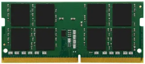 Memorie Laptop Kingston KCP432SS6/4, 1x4GB, DDR4, 3200MHz, CL22, 1.2v