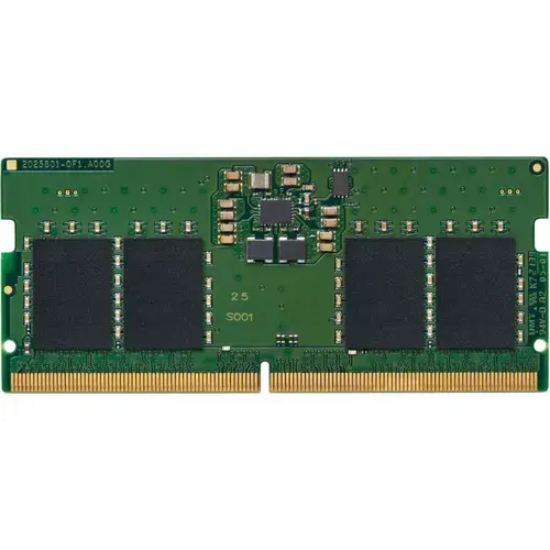 Memorie laptop Kingston ValueRAM, 16GB, DDR5, 5600MHz, CL46, 1.1v