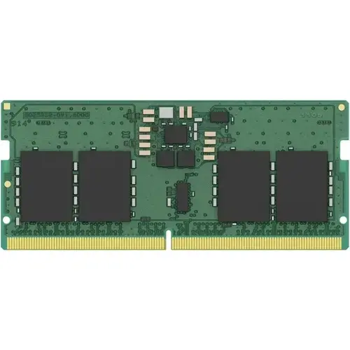 Memorie laptop Kingston ValueRAM, 8GB, DDR5, 6400MHz, CL52, 1.1v