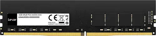 Memorie Lexar LD4AU016G-B3200GSST, 16GB, DDR4, 3200MHz