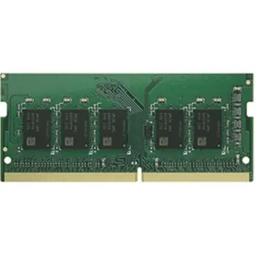 Memorie NAS SO-DIMM Synology D4ES03-8G, 8GB