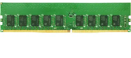 Memorie NAS Synology D4EC-2666-16G, 16GB, DDR4 2666 MHz, ECC