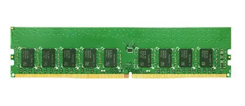 Memorie NAS Synology D4EC-2666-8G, 8GB DDR4 DIMM, 2666MHz, ECC, 1.2V