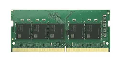 Memorie NAS Synology D4ES03-16G, 16GB DDR4, ECC, SODIMM