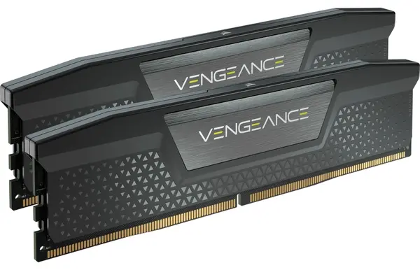 Memorie operativă Corsair - Vengeance, 32GB, DDR5, 6000MHz