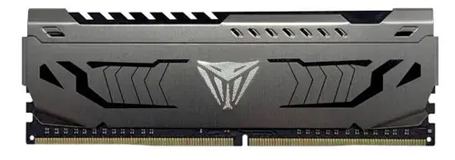 Memorie Patriot Viper Steel, DDR4, 1x8GB, 3200 MHz