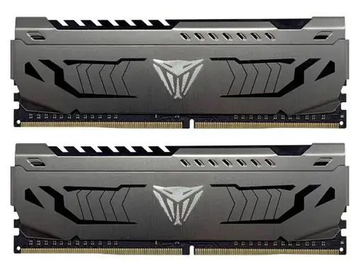 Memorie Patriot Viper Steel, DDR4, 2x8GB, 3200 MHz